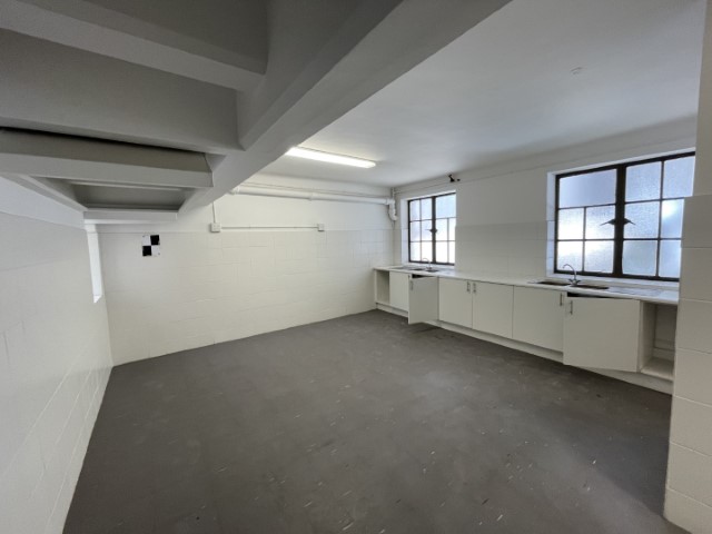 To Let commercial Property for Rent in Cape Town City Centre Western Cape
